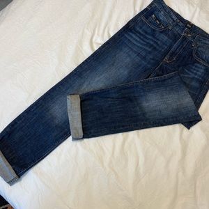 New Never-Worn (no tags) Boss Hugo Boss Mens Jeans